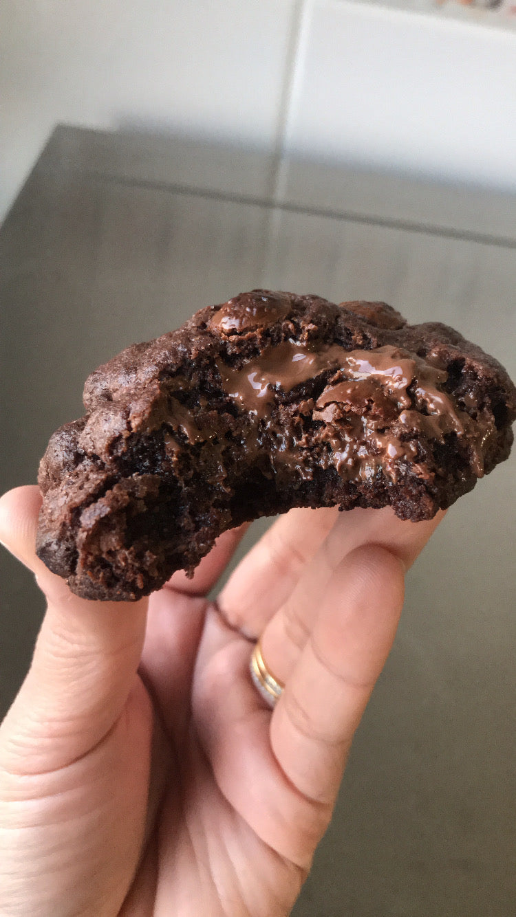 Clássico chocolate
