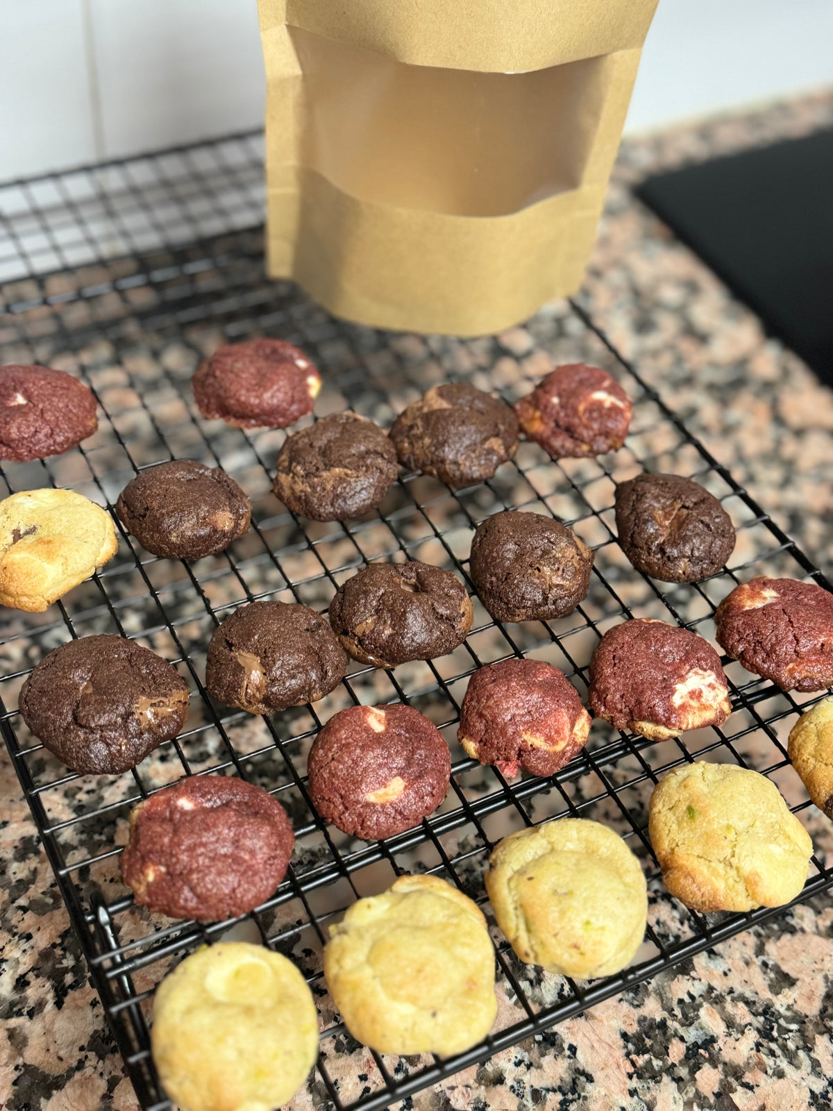 pack cookitos