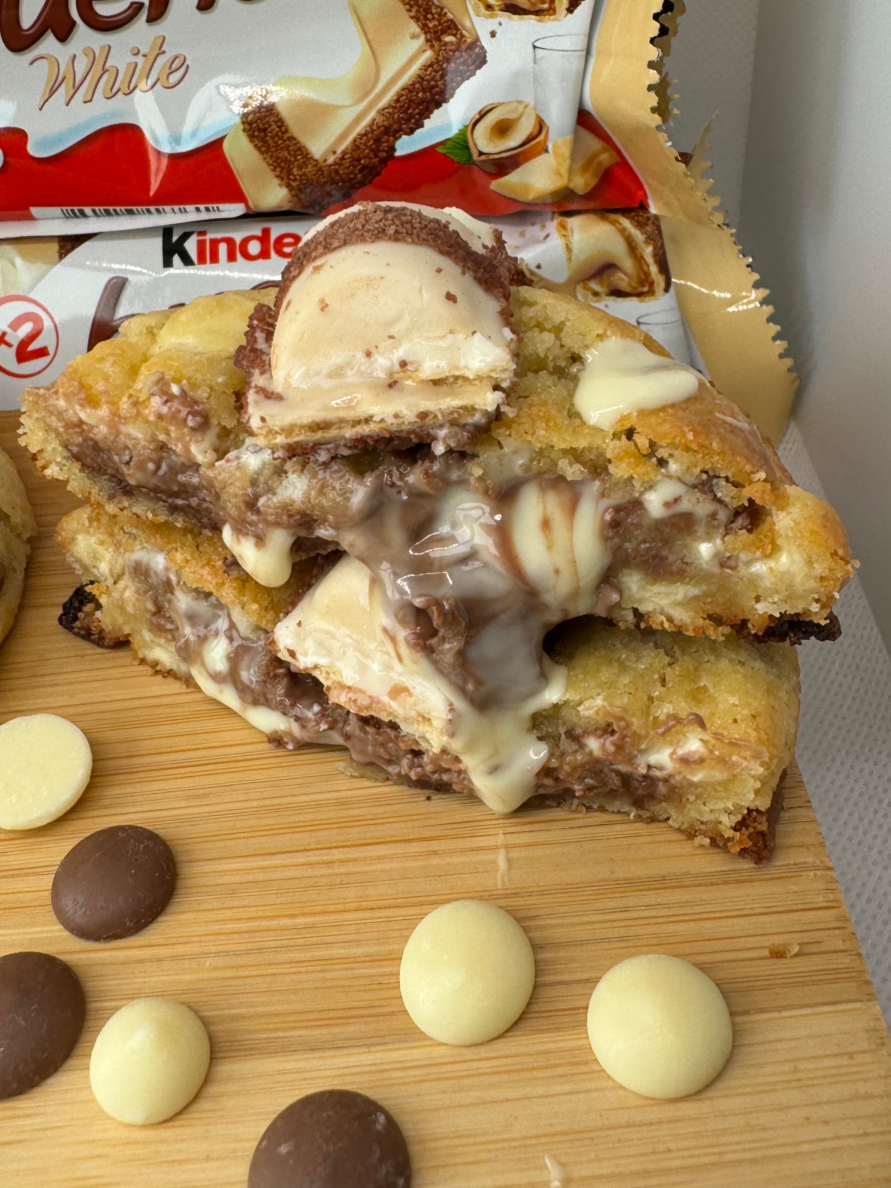 cookie kinder bueno