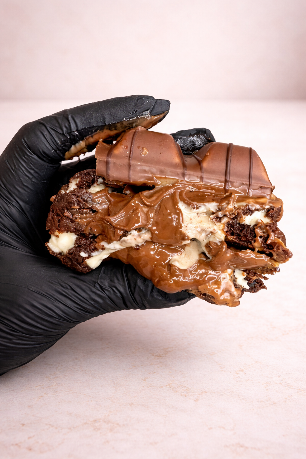 Cookie Kinder Bueno Dark