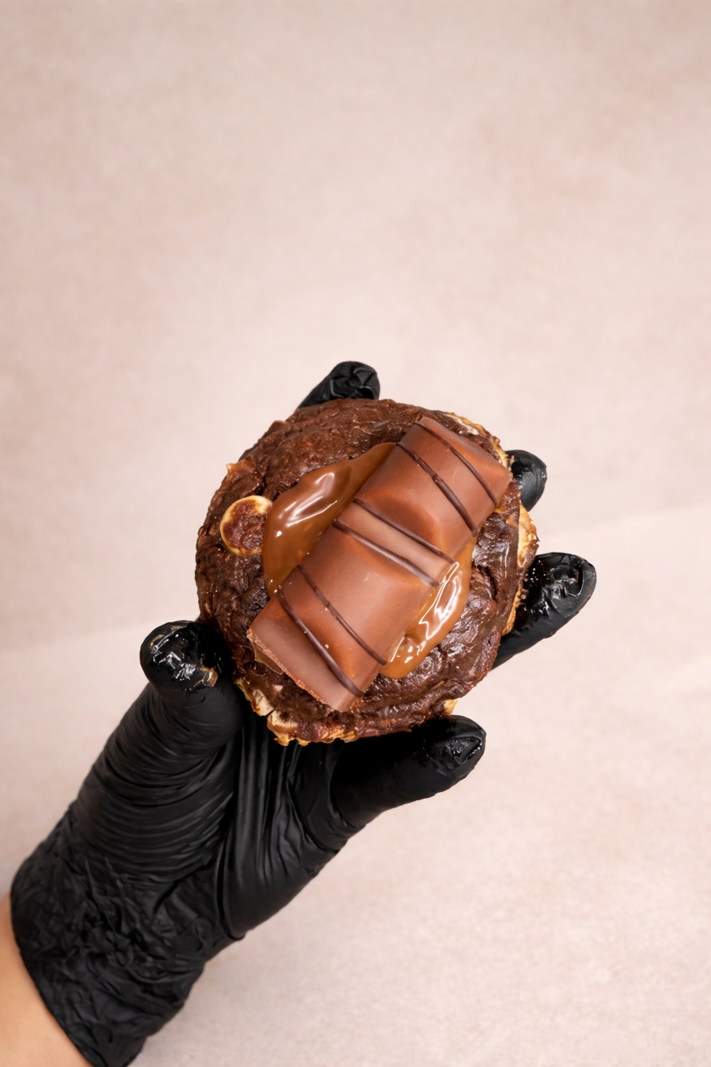 Cookie Kinder Bueno Dark