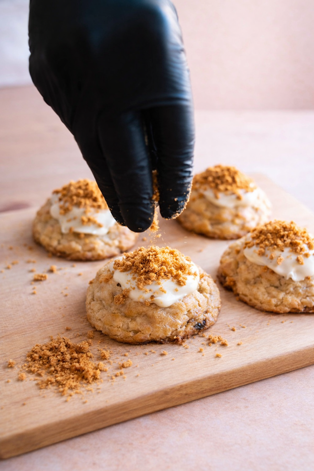 cookie lotus biscoff