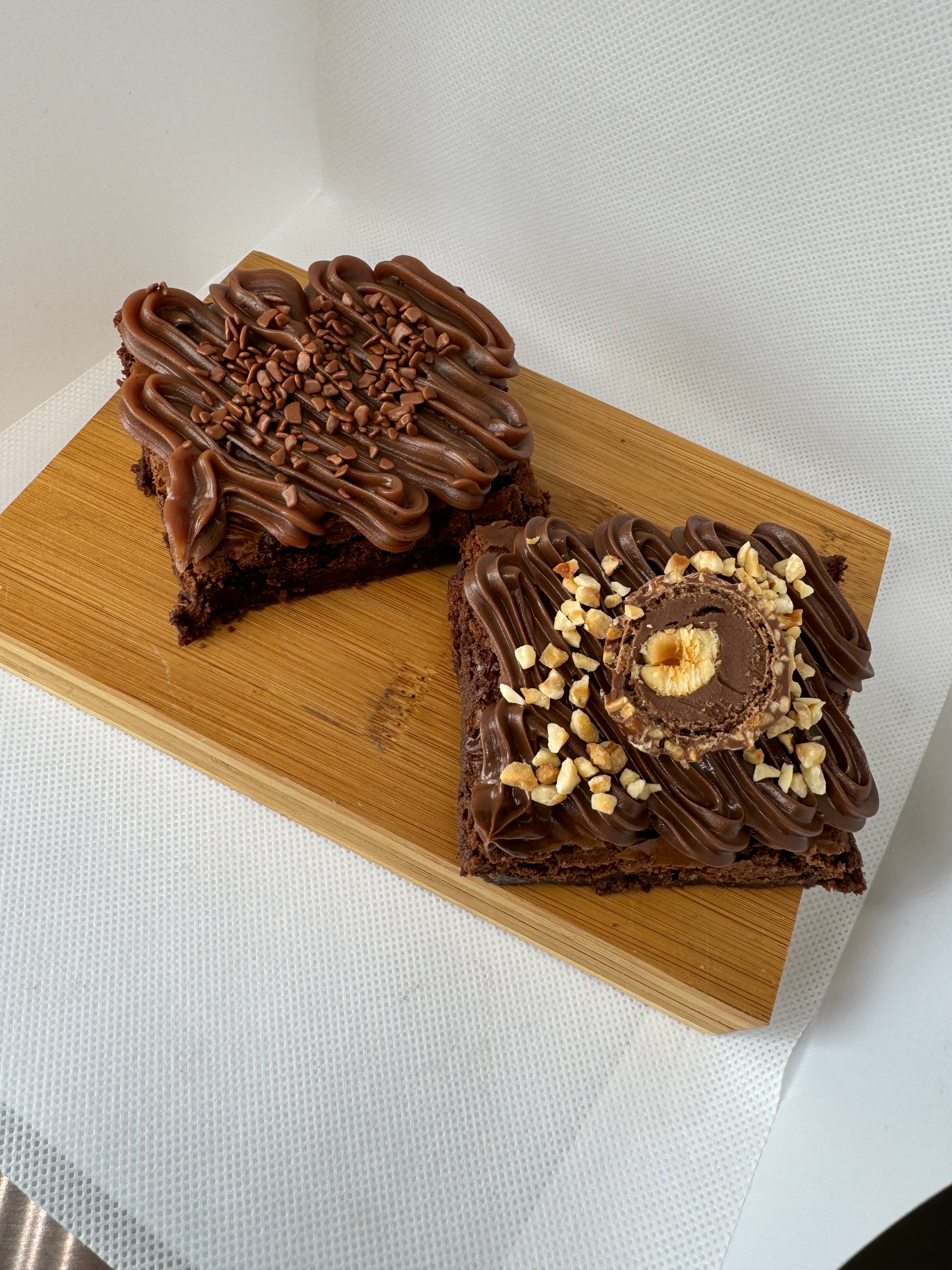 Brownie Ferreiro Rocher