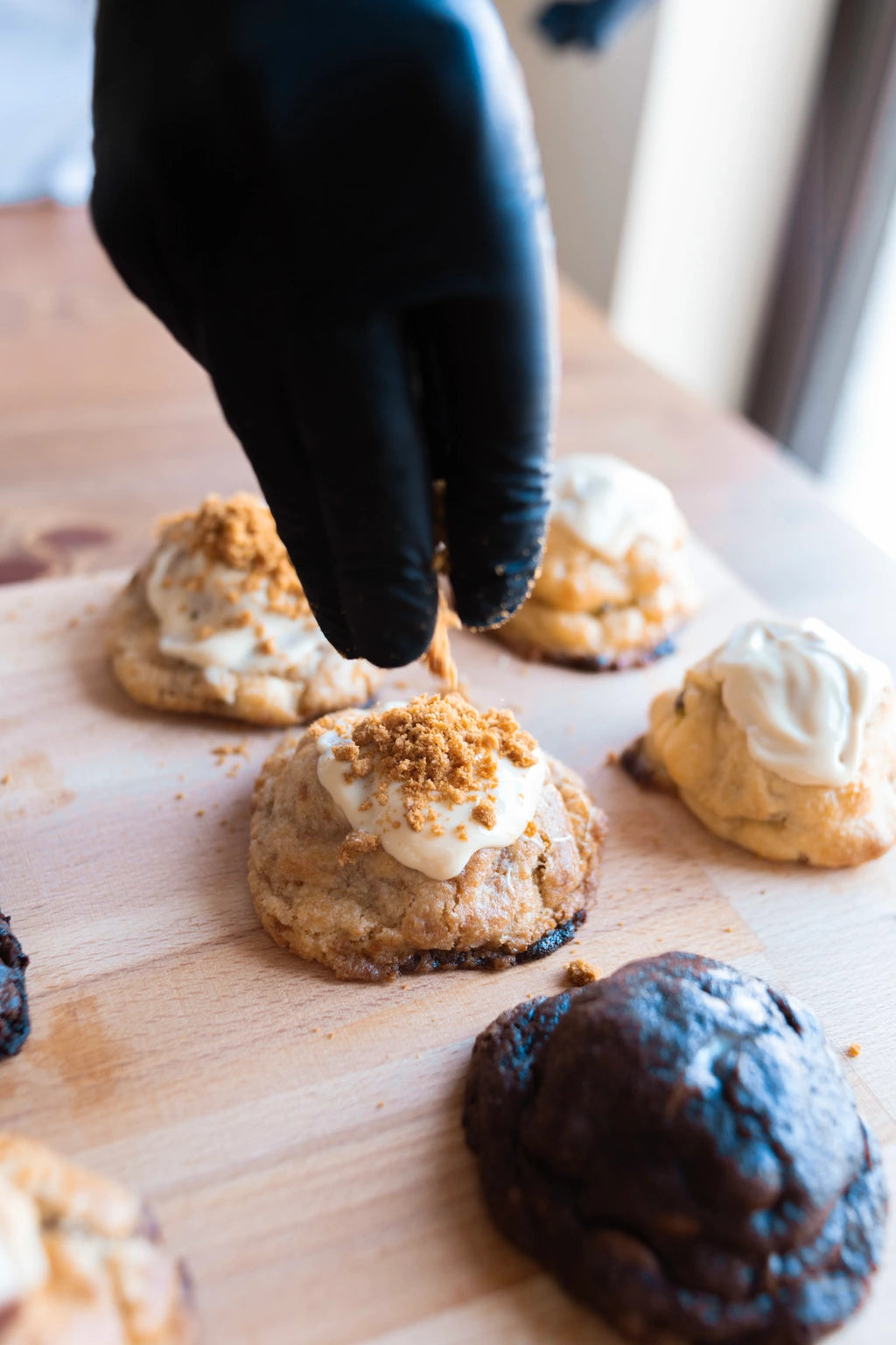 cookie lotus biscoff