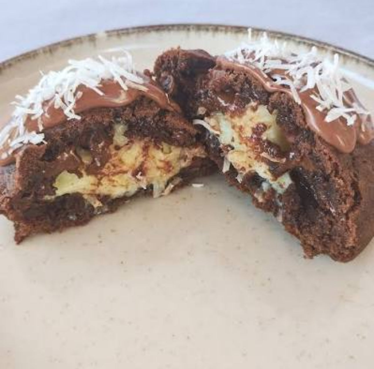 Cookie de Prestígio