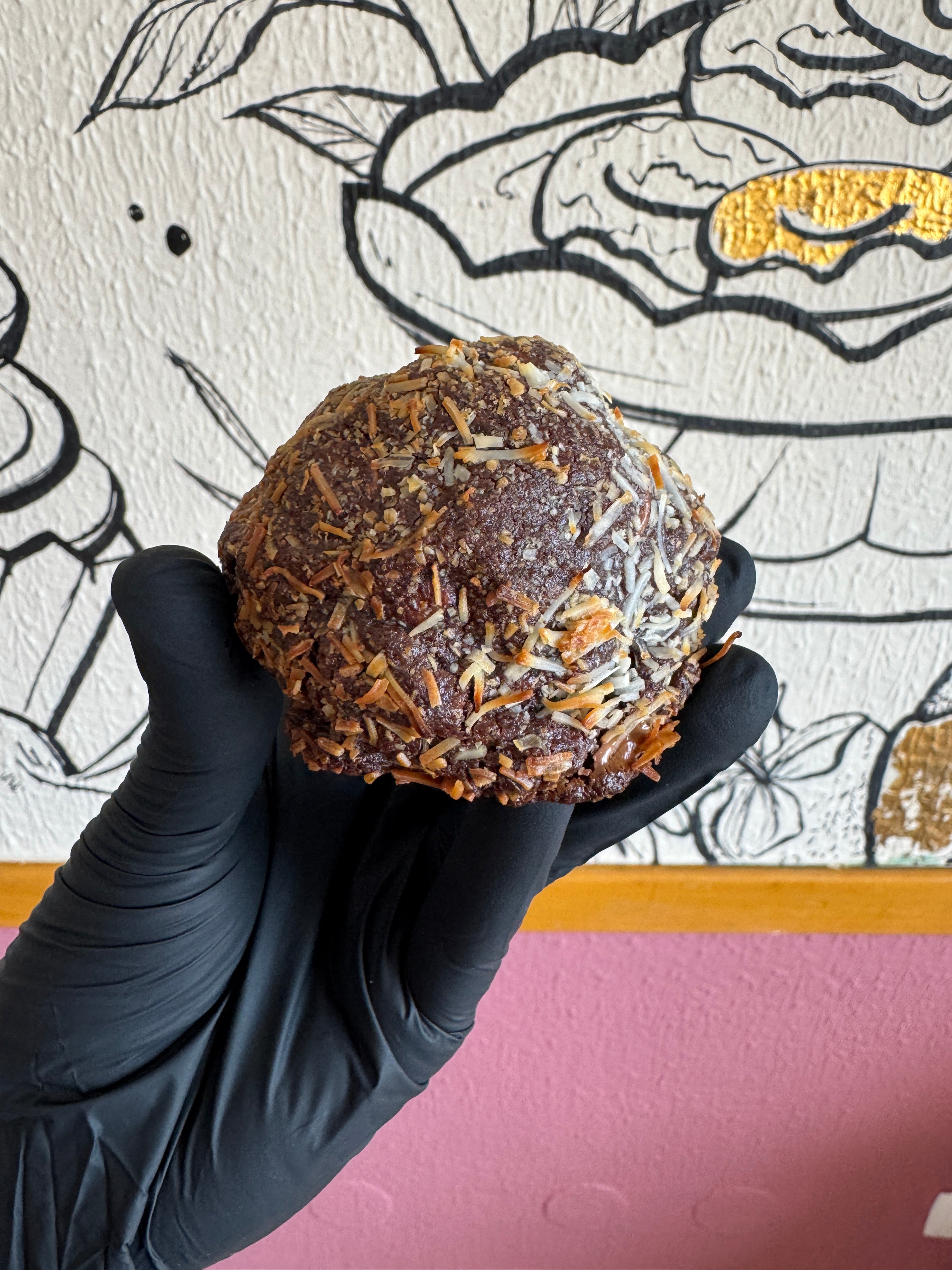 Cookie de Prestígio
