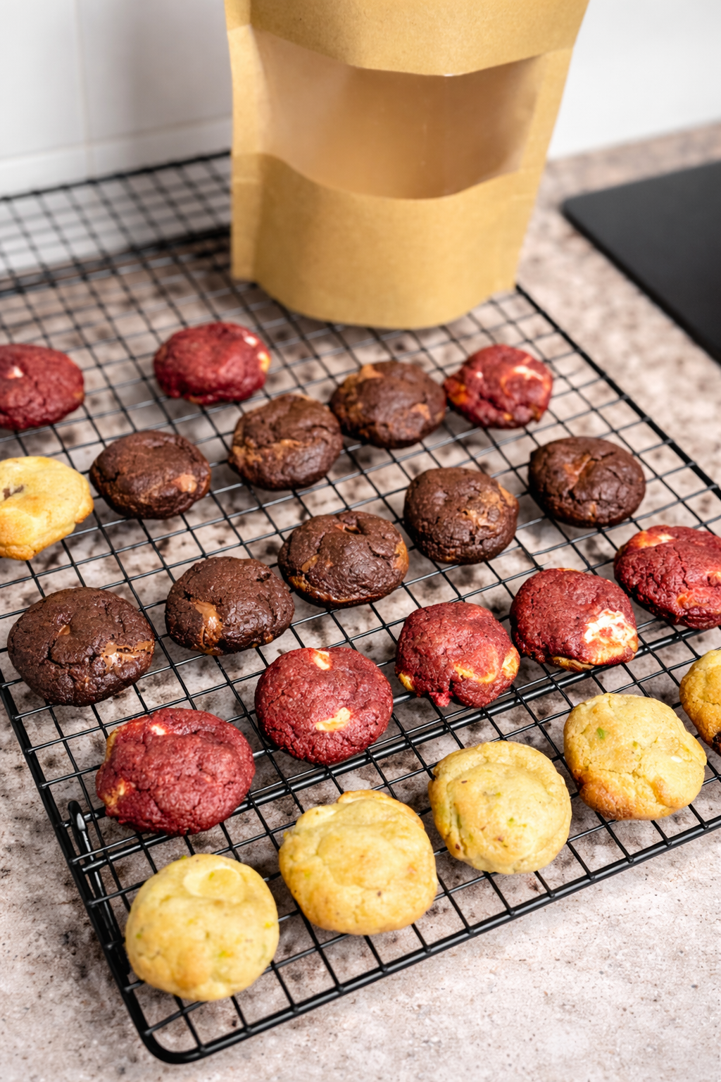 pack cookitos – Maria's Cookie